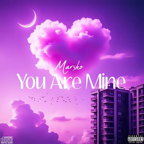 You Are Mine