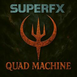 Quake II (Quad Machine)