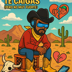 Espero lo Peor (Cowboy Version)