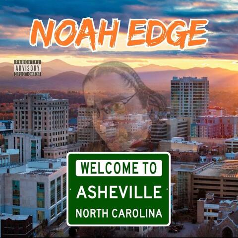 Welcome To Asheville