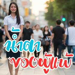 น้ำตาของผู้แพ้ (Ballad Rock)