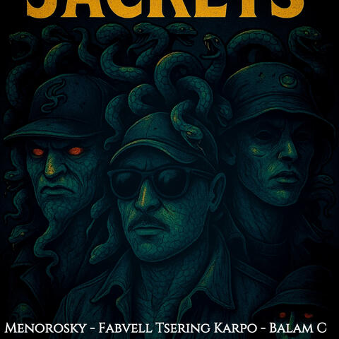 JACKETS (feat. Balam C & FABELL)