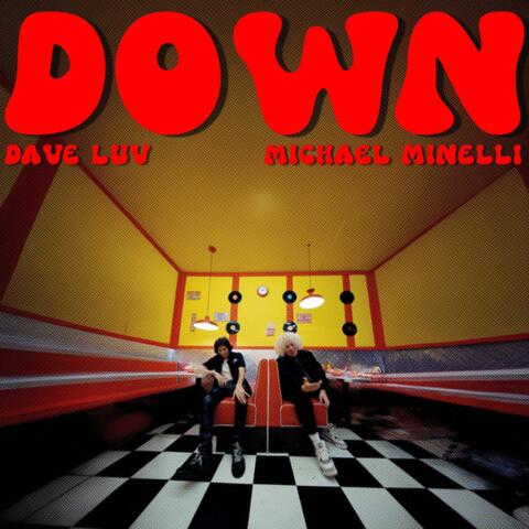 Down