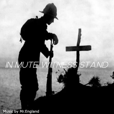 Passchendaele Lament (From In Mute Witness Stand OST)