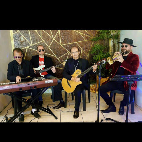 SANGRE ECUATORIANA DELGADO BAND