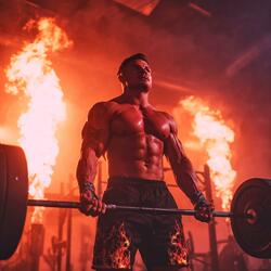 Crushing It (Epic Version)