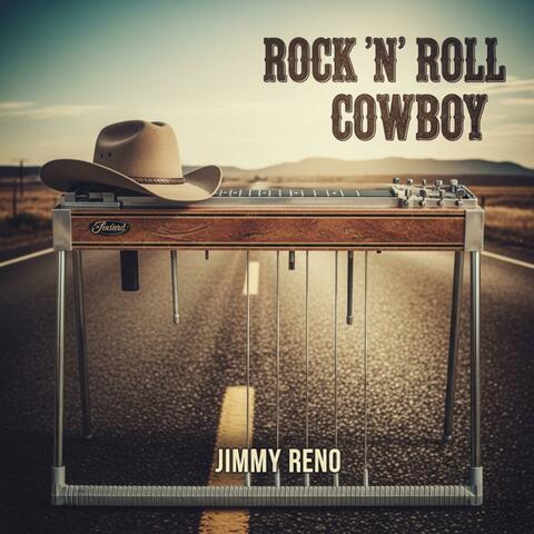 Rock N Roll Cowboy