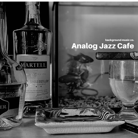 Analog Jazz Cafe