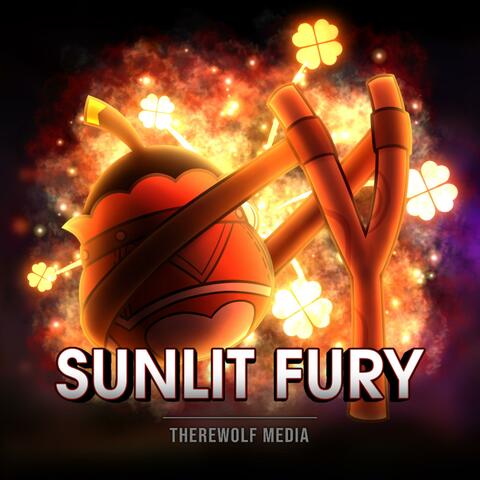 Sunlit Fury