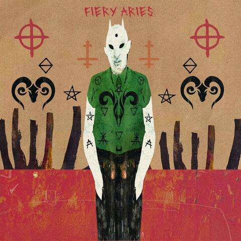 Fiery Aries