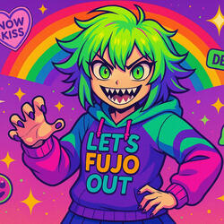 LET'S FUJO OUT