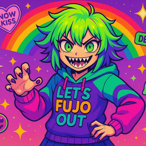 LET'S FUJO OUT