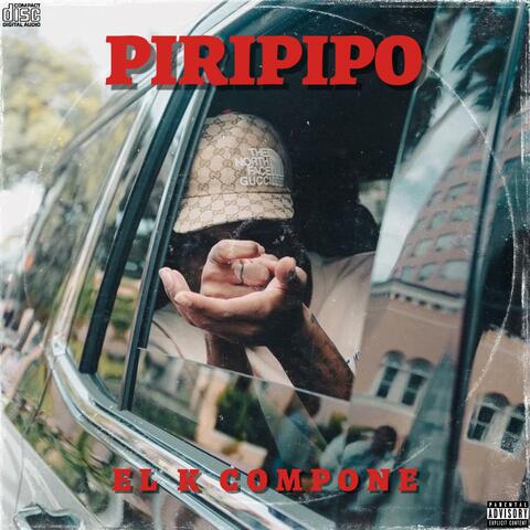 PIRIPIPO (feat. EL K COMPONE)
