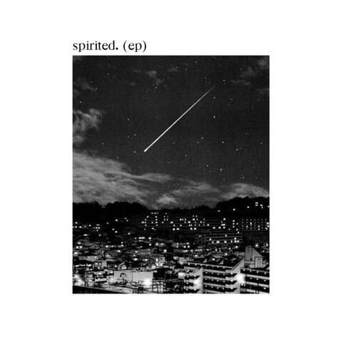 spirited (ep)