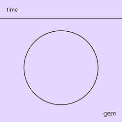 time