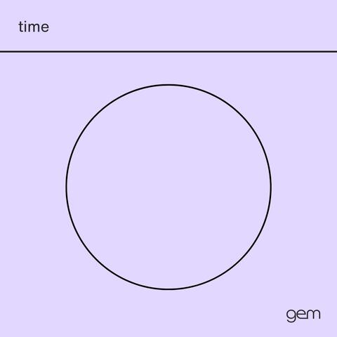 time