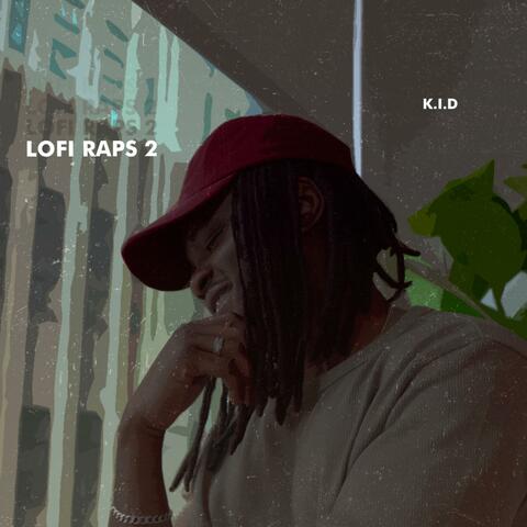 lofi raps 2