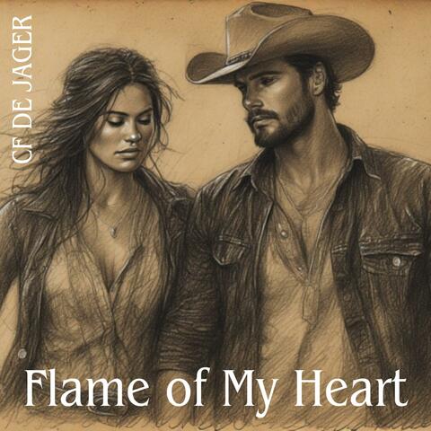 Flame of My Heart