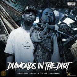 What You In It Foe (feat. Kingpin Dnell)