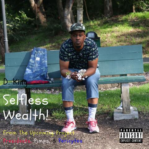Selfless Wealth
