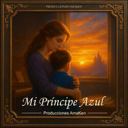 Mi Principe Azul