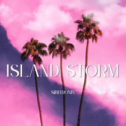 Island Storm