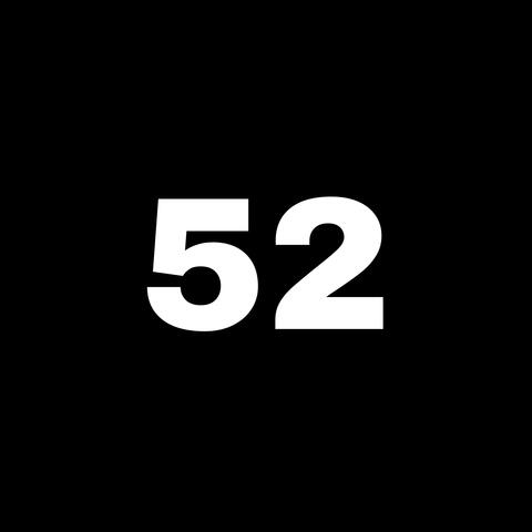 PROJECT 52 (VOL. 1)