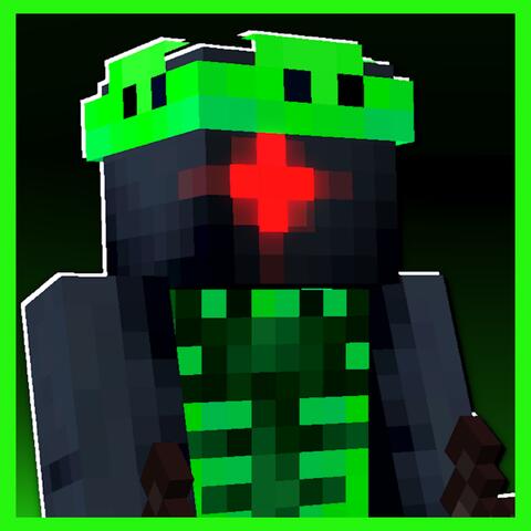 CREATION OF HATRED (Minecraft Note Blocks)