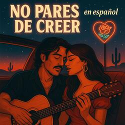 No Pares de Cree