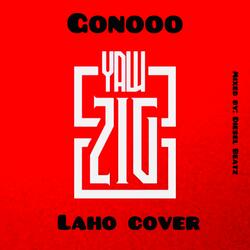 Gonooo Laho Cover