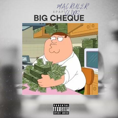 Big Cheque (feat. HIMORTHY )