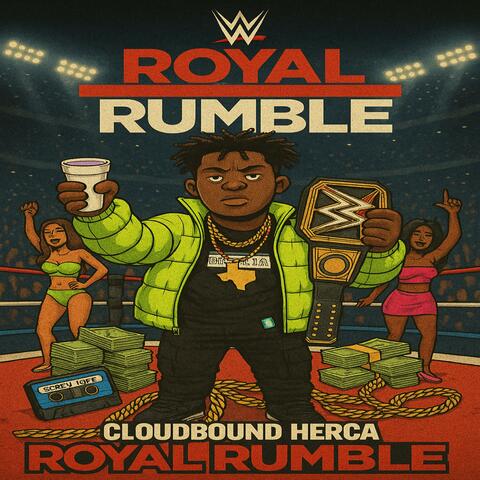 ROYAL RUMBLE