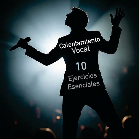 Calentamiento Vocal para Voces Agudas – 10 Ejercicios Esenciales