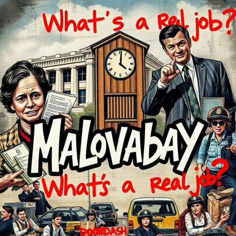 What's A Real Job
