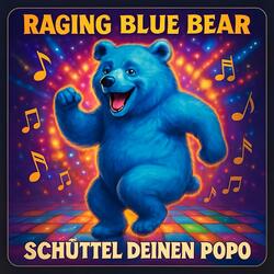 Schüttel deinen Popo