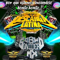 NO SUPISTE COMPRENDER CUMBIA PERUANA LIMPIA