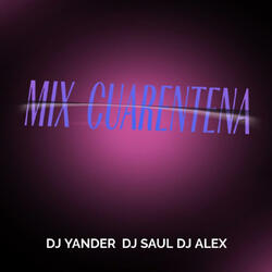 Cuarentena (feat. Dj Alex Del Callao, Dj Yander & Dj saul)