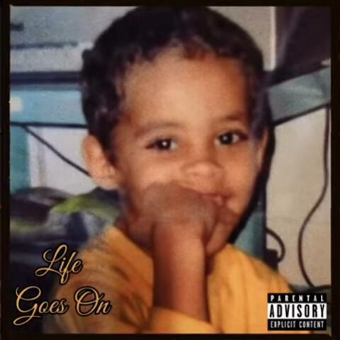 Life Goes On