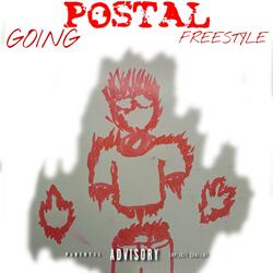going postal freestyle