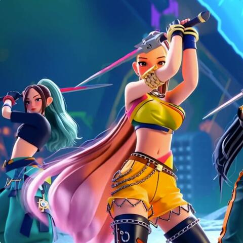 Your Idol (Girls)