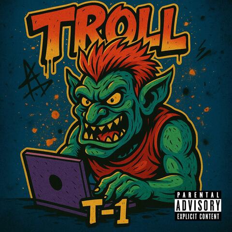 TROLL