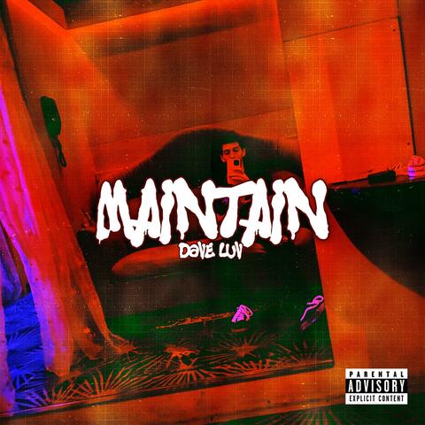 Maintain