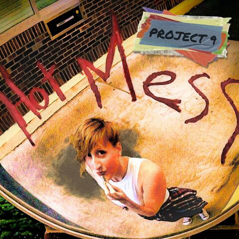 Hot Mess