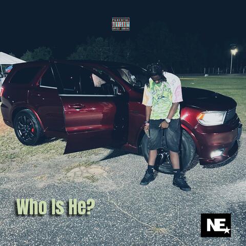 Who Is He?