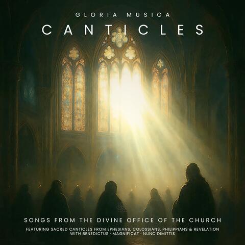 Sacred Canticles of The Church