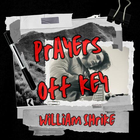 Prayers Off Key