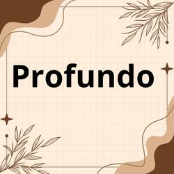 Profundo