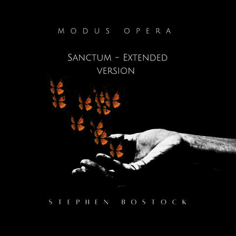 Sanctum (Extended Version)