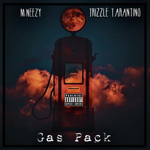 Gas Pack (feat. M.Neezy)