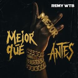 Mejor que Antes